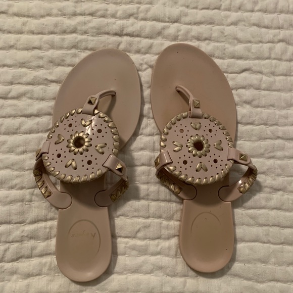 Jack Rogers Shoes - JACK ROGER SANDALS